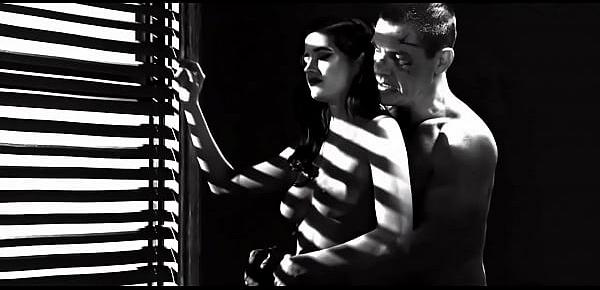  Eva Green Sin City A Damn To Kill For